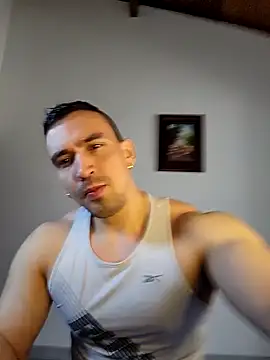 jhay-crux online show from 18, 1, 2025