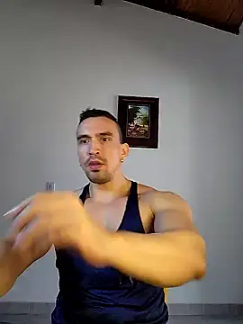 jhay-crux online show from 19, 1, 2025