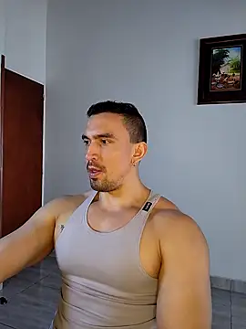 jhay-crux online show from 21, 1, 2025