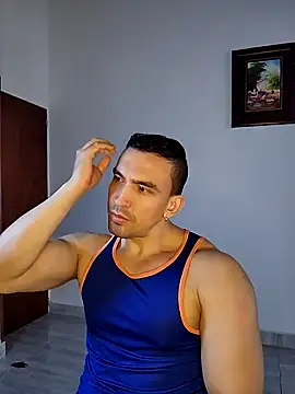 jhay-crux online show from 24, 1, 2025