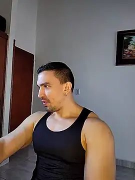 jhay-crux online show from 28, 1, 2025