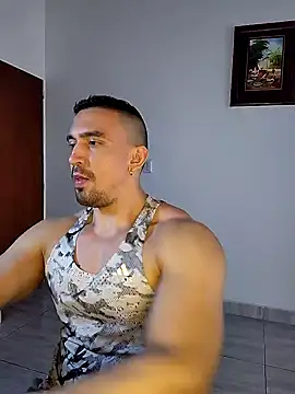 jhay-crux online show from 6, 2, 2025