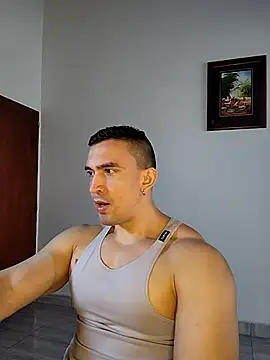 jhay-crux online show from 16, 2, 2025