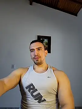 jhay-crux online show from 21, 2, 2025