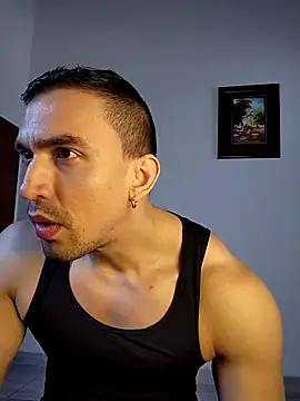 jhay-crux online show from 26, 2, 2025