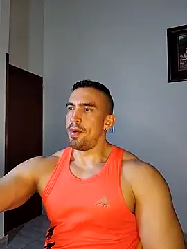 jhay-crux online show from 8, 3, 2025