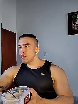 jhay-crux online show from 8, 3, 2025