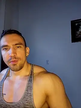 jhay-crux online show from 13, 3, 2025