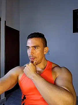 jhay-crux online show from 18, 3, 2025