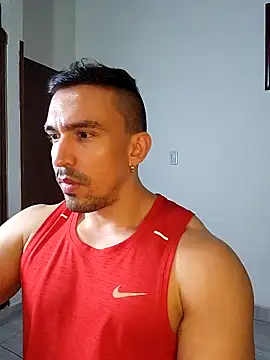 jhay-crux online show from 19, 9, 2025