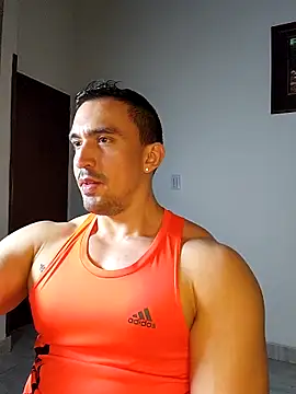 jhay-crux online show from 5, 11, 2025