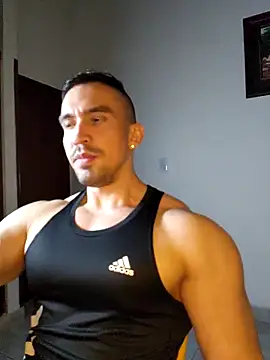 jhay-crux online show from 13, 11, 2025