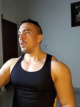 jhay-crux online show from 19, 11, 2025