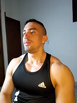 jhay-crux online show from 16, 12, 2025