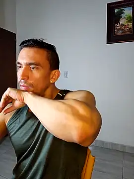 jhay-crux online show from 13, 2, 2026