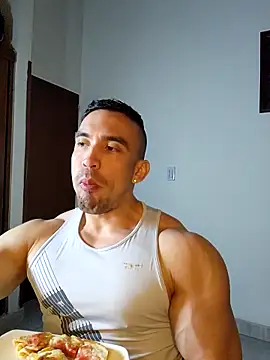 jhay-crux online show from 26, 3, 2026