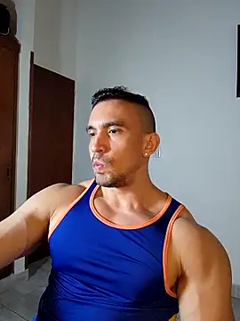 jhay-crux online show from 23, 4, 2026