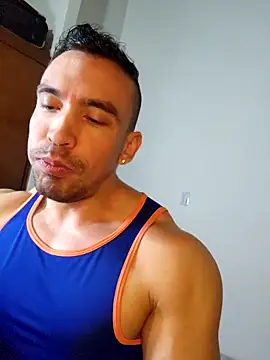 jhay-crux online show from 24, 4, 2026