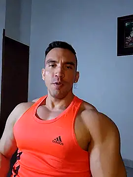 jhay-crux online show from 26, 4, 2026