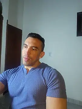 jhay-crux online show from 27, 4, 2026