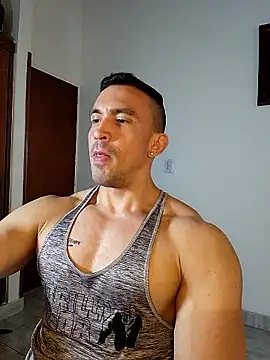 Snapshot of jhay-crux chatting on 2, 6, 2026 jhay-crux online show from 2, 6, 2026