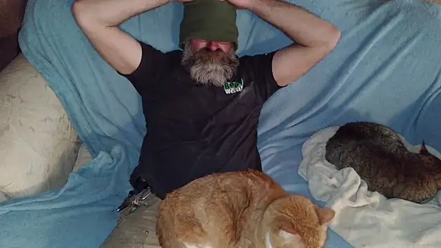 Clamsplitter420 online show from 13, 3, 2026