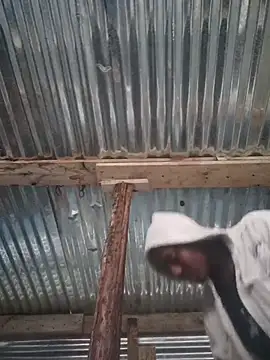 Snapshot of MkingPin chatting on 27, 10, 2025 MkingPin online show from 27, 10, 2025