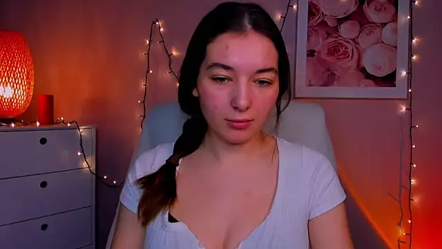 Meagn Extasy online show from 18, 1, 2025