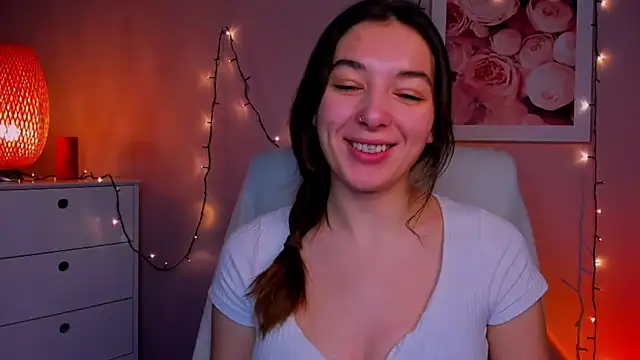 Meagn Extasy online show from 18, 1, 2025