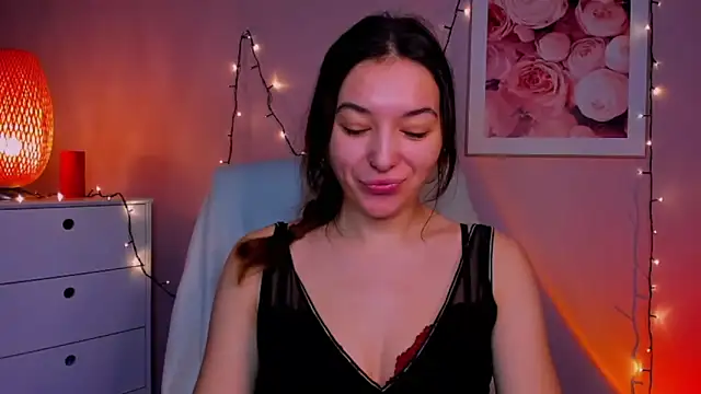 Meagn Extasy online show from 19, 1, 2025