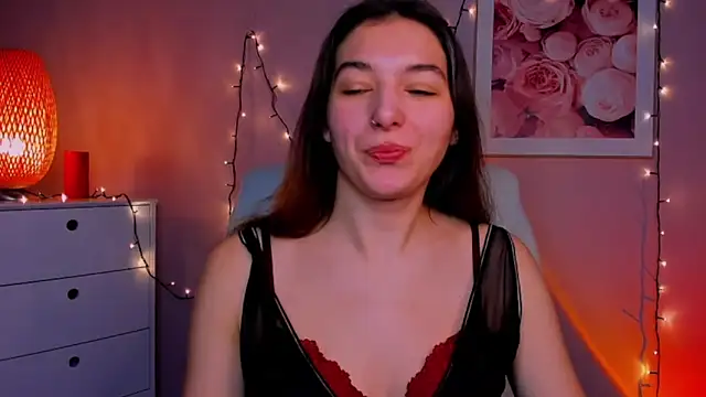 Meagn Extasy online show from 19, 1, 2025