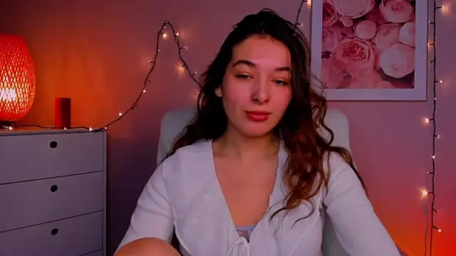 Meagn Extasy online show from 22, 1, 2025