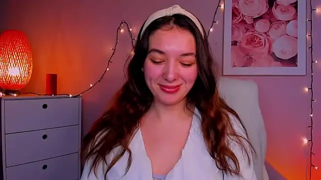 Meagn Extasy online show from 22, 1, 2025