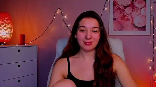 Meagn Extasy online show from 23, 1, 2025