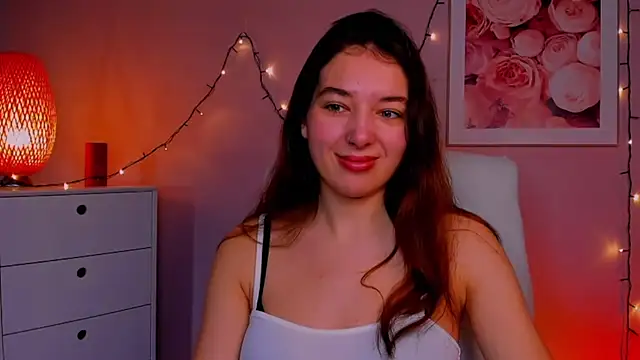 Meagn Extasy online show from 24, 1, 2025