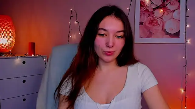 Meagn Extasy online show from 27, 1, 2025