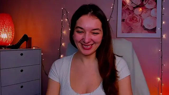 Meagn Extasy online show from 27, 1, 2025