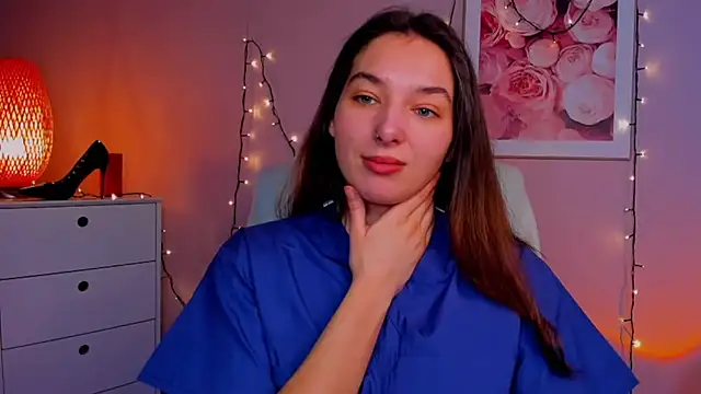 Meagn Extasy online show from 30, 1, 2025