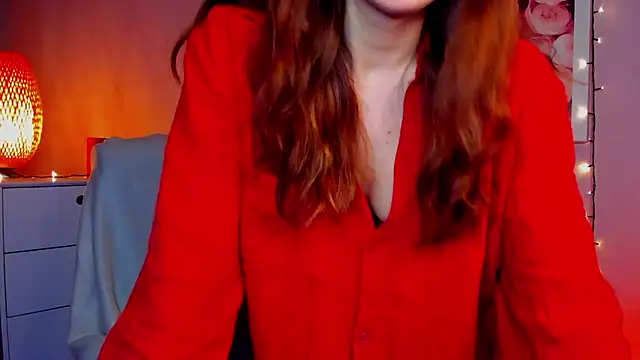 Meagn Extasy online show from 3, 2, 2025