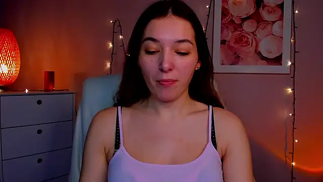 Meagn Extasy online show from 10, 2, 2025