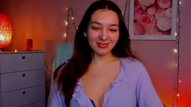 Meagn Extasy online show from 11, 2, 2025