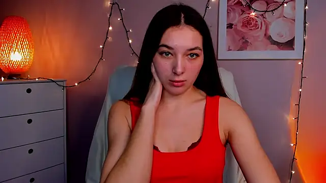 Meagn Extasy online show from 3, 3, 2025