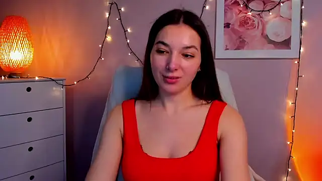 Meagn Extasy online show from 3, 3, 2025