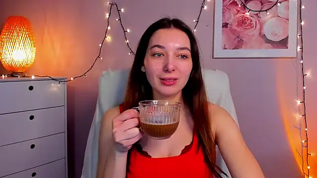 Meagn Extasy online show from 4, 3, 2025