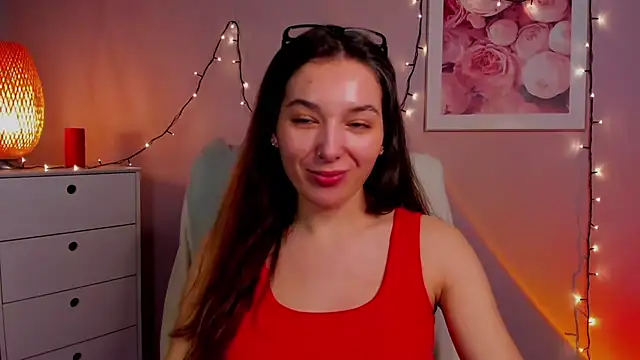 Meagn Extasy online show from 7, 3, 2025