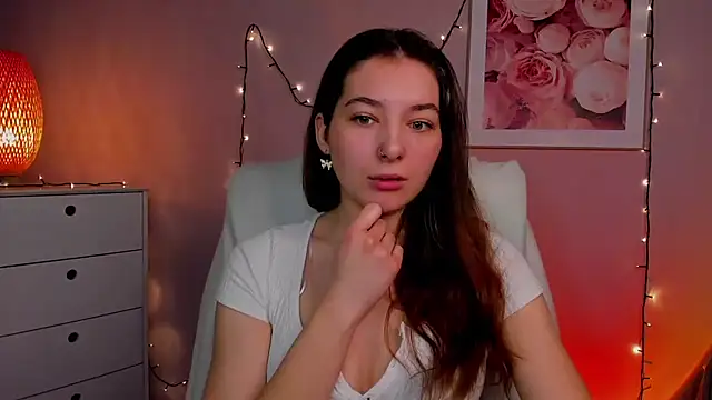 Meagn Extasy online show from 17, 3, 2025