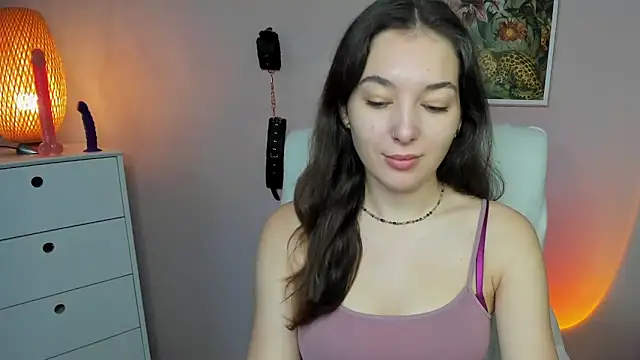 Meagn Extasy online show from 18, 9, 2025