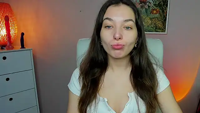 Meagn Extasy online show from 29, 9, 2025