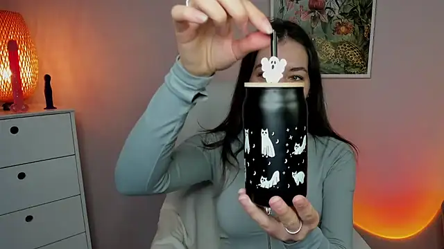 Meagn Extasy online show from 30, 9, 2025