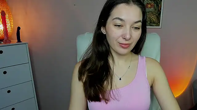 Meagn Extasy online show from 1, 10, 2025